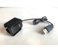 Plantronics Poly Spare USB Deluxe Cuffie E Caricabatterie Per Savi 8240 & 8245