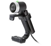 Plantronics Polycom - Webcam Eagle Eye Mini USB senza supporto, videocamera per videoconferenza HD 1080p, otturatore integrato per la privacy, connessione a PC o Mac, funziona con Zoom & Teams