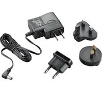 Plantronics Ricambio AC Adattatore per Poly Calisto 620 & M12 M22 MX10 Cuffie