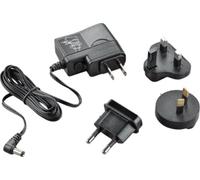 Plantronics Ricambio AC Adattatore per Poly Calisto 620 & M12 M22 MX10 Cuffie