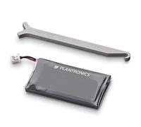 Plantronics ricambio-batteria ricaricabile adatto per CS510, CS520, Savi W410, Savi W420, Savi W710, Savi W720