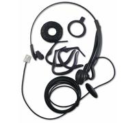 Nuovo Plantronics 45647-04 Cuffie Assemblaggio Convertible II per S10 T10 T20