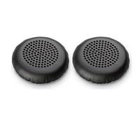 Plantronics Ricambio Similpelle Orecchio Cuscini 208927-01 per Blackwire C5210 &