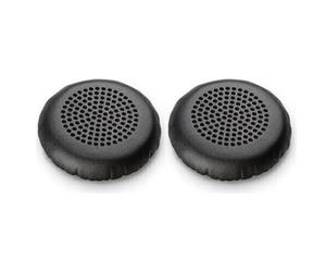 Plantronics Ricambio Similpelle Orecchio Cuscini 208927-01 per Blackwire C5210 &
