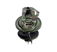 Plantronics RIG 400, Cuffie da Gioco con Microfono, per PC, mimetiche