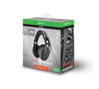 Plantronics RIG 400HX Gaming Headset (Xbox One) - [Edizione: Regno Unito]