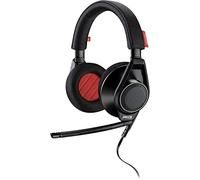 Plantronics Rig Flex Cuffia per Giochi per PC, Nero