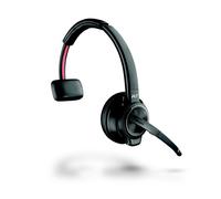 8D3E9AA Plantronics/Poly Cuffia 8D3F5AA / Savi 8220 UC MS Nero 0196548579631