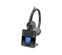 Plantronics SAVI 8420 Office (S8420), W8220T, CB8421, M, CDM, OTH, stereo, MSFT, DECT 6.0, NA