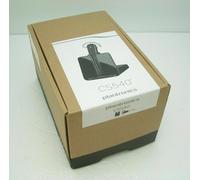 Plantronics Savi CS540/A Auricolare Wireless DECT Nero 84693-03 Nuovo