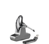 Plantronics SAVI W430 - Cuffie wireless DECT 82396-12 (cuffie wireless DECT)