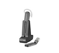 Plantronics Savi W440 Convertible Wireless USB PC Cuffie Sistema 203946-02 Nuovo
