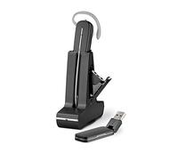 Plantronics SAVI W445-M Headset