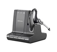 Plantronics Savi W730A Wireless DECT Headset System
