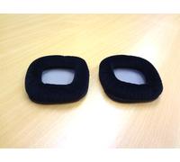 Plantronics Schiuma Orecchio Cuscino per Gamecom 367 377 380 388 777 780 & 788