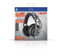 Plantronics Stereo gaming headset for PlayStation 4 - headsets (Game console, Binaural, Head-band, Camouflage, Dynamic, In-line control), multicolor