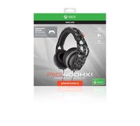 Plantronics Stereo gaming headset for Xbox One - headsets (Game console, Binaural, Head-band, Camouflage, Dynamic, In-line control), 1, Nero/Verde