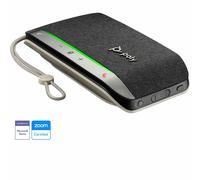 Plantronics SYNC 20 altoparlante Smart USB-A (BT600) per Microsoft Teams