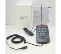 Plantronics T10H Quadrante Chiave Imbottitura Base Con U10P Cavo per Il Hw Serie