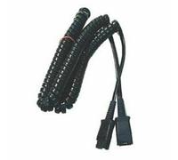 Plantronics / Poly 40703-01 3M Veloce Disconnesso Ricambio Prolunga Qd Cavo