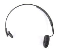 Plantronics Uni-Band Cuffie Ad Archetto Nero Ricambio CS50 CS55 CS60