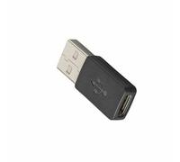 Plantronics USB 3.1 Tipo C Femmina A 3.0 Maschio Alta Velocità Adattatore Nuovo