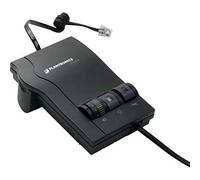 Plantronics Vista M22 Amplificatore, Nero