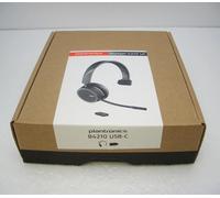 Plantronics Voyager 4210 UC Usb-C Mono Bluetooth Headset Con On-Call Indicatore