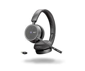 Plantronics VOYAGER 4220 UC USB-A MST WW