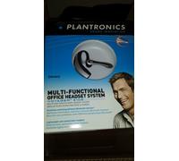 Plantronics Voyager 510S Sistema di cuffie da ufficio multifunzione Bluetooth