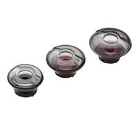 SPARE EAR TIP KIT + FOAM COVERS - VOYAGER 5200 MEDIUM