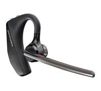 PLANTRONICS - Voyager 5200 BT Bluetooth Mono schwarz
