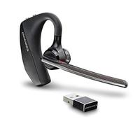 Plantronics VOYAGER-5200-UC (206110-01) Sistema avanzato di cuffie Bluetooth NC