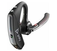 POLY Cuffie Bluetooth Voyager 5200 USB-A + dongle BT700