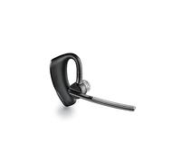 Plantronics Voyager Legend - Cuffie wireless Bluetooth, compatibili con iPhone, Android e altri smartphone leader, colore: Nero