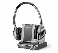 Plantronics WO350 - Cuffie Savi Office DECT