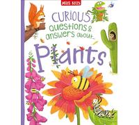 Plants: A Humorous Non-Fiction Guide to the Strange Secrets of Nature