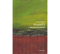 Plants: A Very Short Introduction