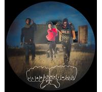 Plants and Animals Lightshow (Vinyl LP)