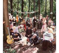 Plants and Animals Parc Avenue (Vinyl LP) Deluxe 12" Album