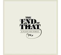 Plants and Animals The End of That (CD) Album