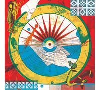 Plants And Animals - The Jungle