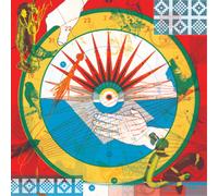 Plants and Animals The Jungle (Vinyl LP) 12" Album