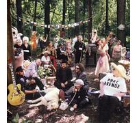 Plants & Animals - Parc Avenue