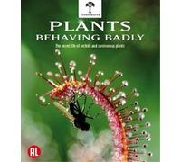 Plants behaving Badly David Attenborough (Blu-ray)