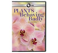Plants Behaving Badly DVD (DVD)