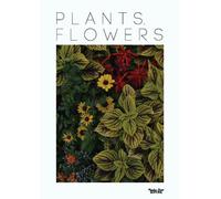 Libri Plants. Flowers. Ediz. A Colori