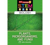 Plants, Microorganisms, and Fungi