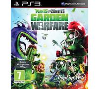 Plants vs Zombie : Garden Warfare - PlayStation 3 - [Edizione: Francia]