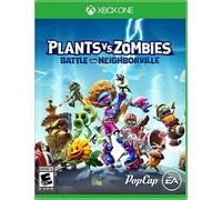 Plants Vs Zombies: Battle for Neighborville